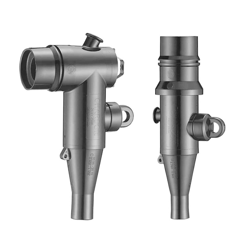 Bagaimana Penyambung Boleh Dipisahkan Meningkatkan Keselamatan dalam Pemasangan Alat Suis Voltan Sederhana?