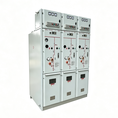 Unit Utama Gelang 12kV Tanpa Udara vs Pepejal SF₆ – Mana Yang Sesuai dengan Projek Anda?