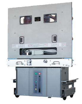 Manual Pengguna dan Pemasangan ZN85-40.5kV Baharu