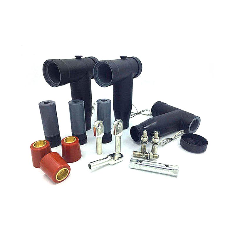 630A Penyambung Boleh Dipisahkan