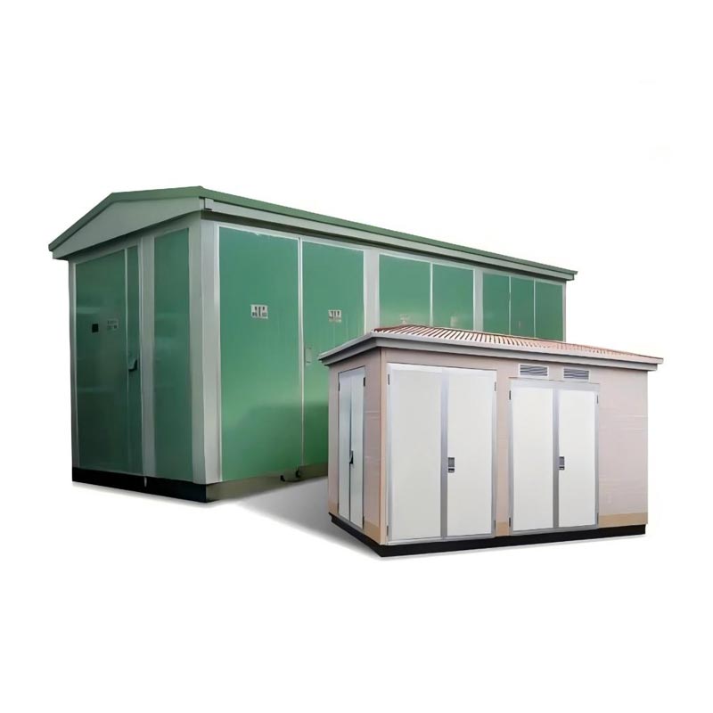 Pencawang Padat Jenis Minyak