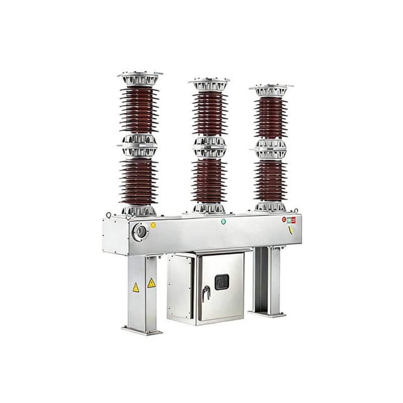 Pemutus Litar SF6 Luaran