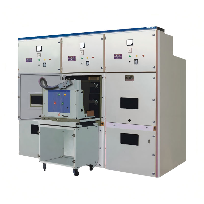 Alat Suis Tertutup Logam Boleh Tanggal