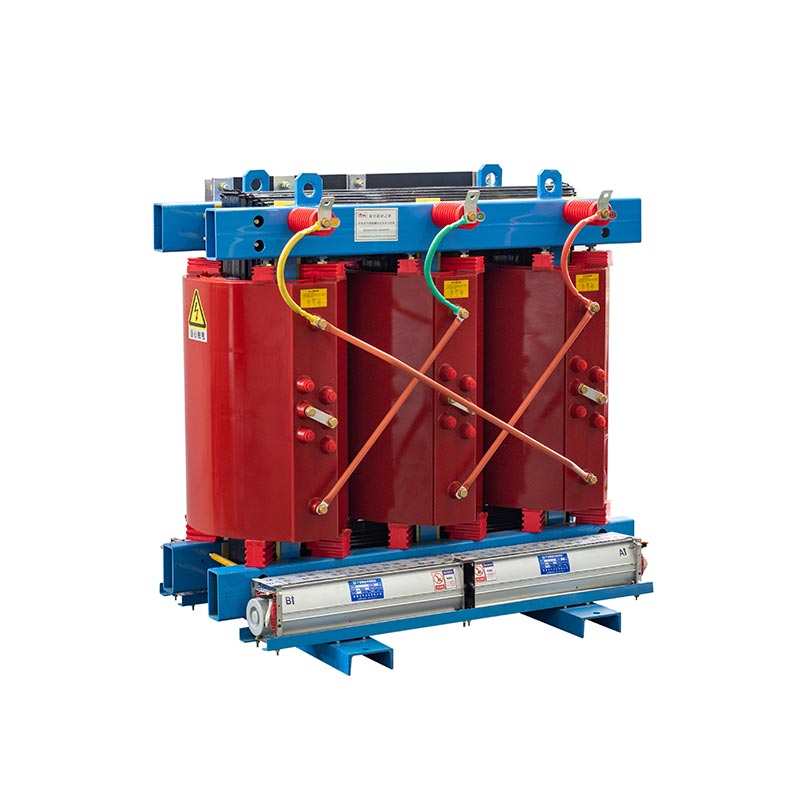 Epoxy Resin Cast Dry Type Transformer